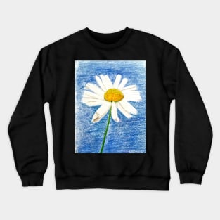 Daisy Crewneck Sweatshirt